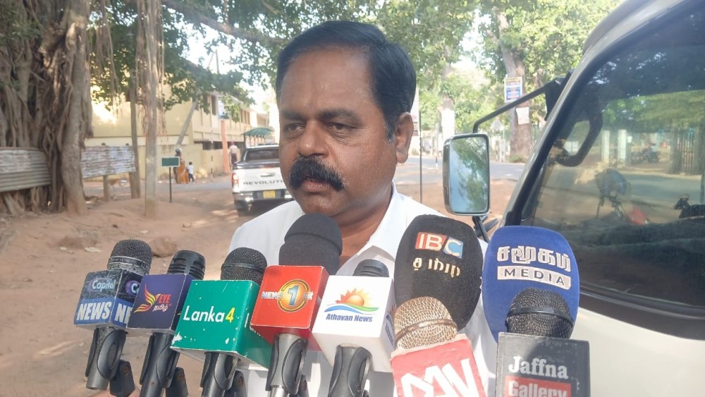 தமிழர்கள் சுயாட்சியுடன் வாழ்வது தொடர்பாக தேர்தல் விஞ்ஞானத்தில் வலியுறுத்தல்