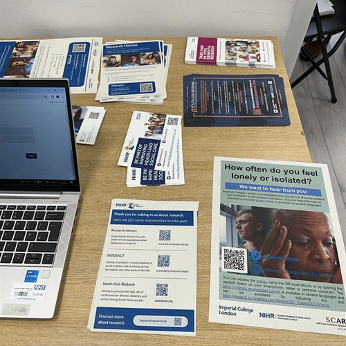 Women's Health Event, March 2024