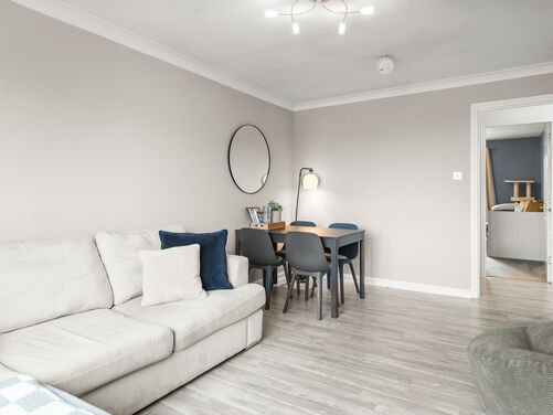 Ladysmill, Falkirk, FK2 9AP