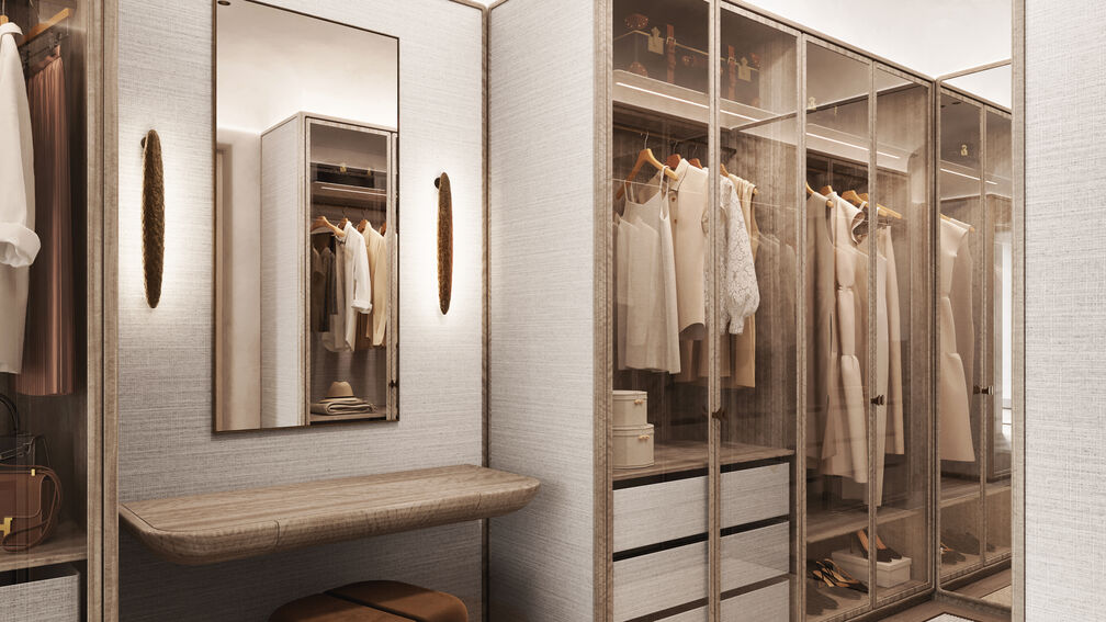 VELA VIENTO, Dorchester Collection