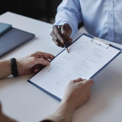 How to Showcase Your Skills in a Competitive IT Job Market