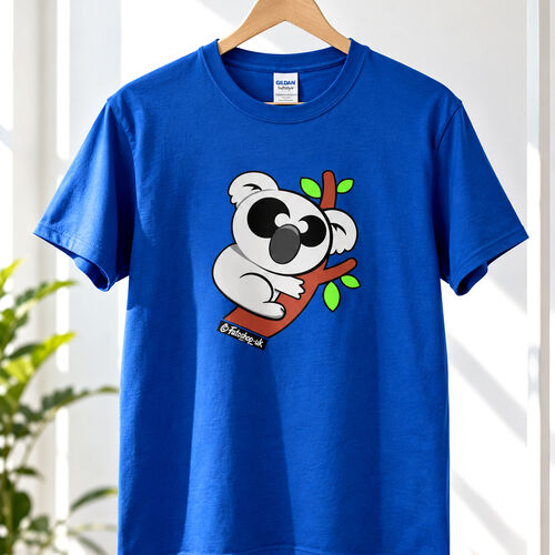 'Koala' Adults T-Shirt