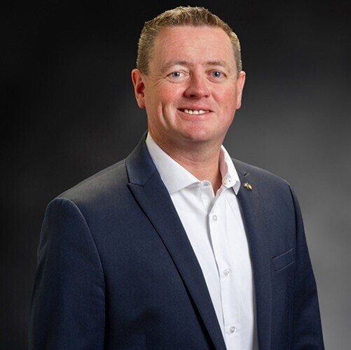 Mark Owens | Medical Technology Ireland