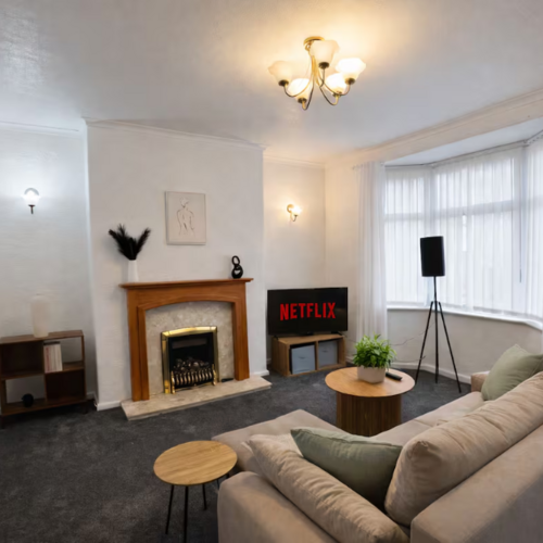 Langdale Road, Darlington