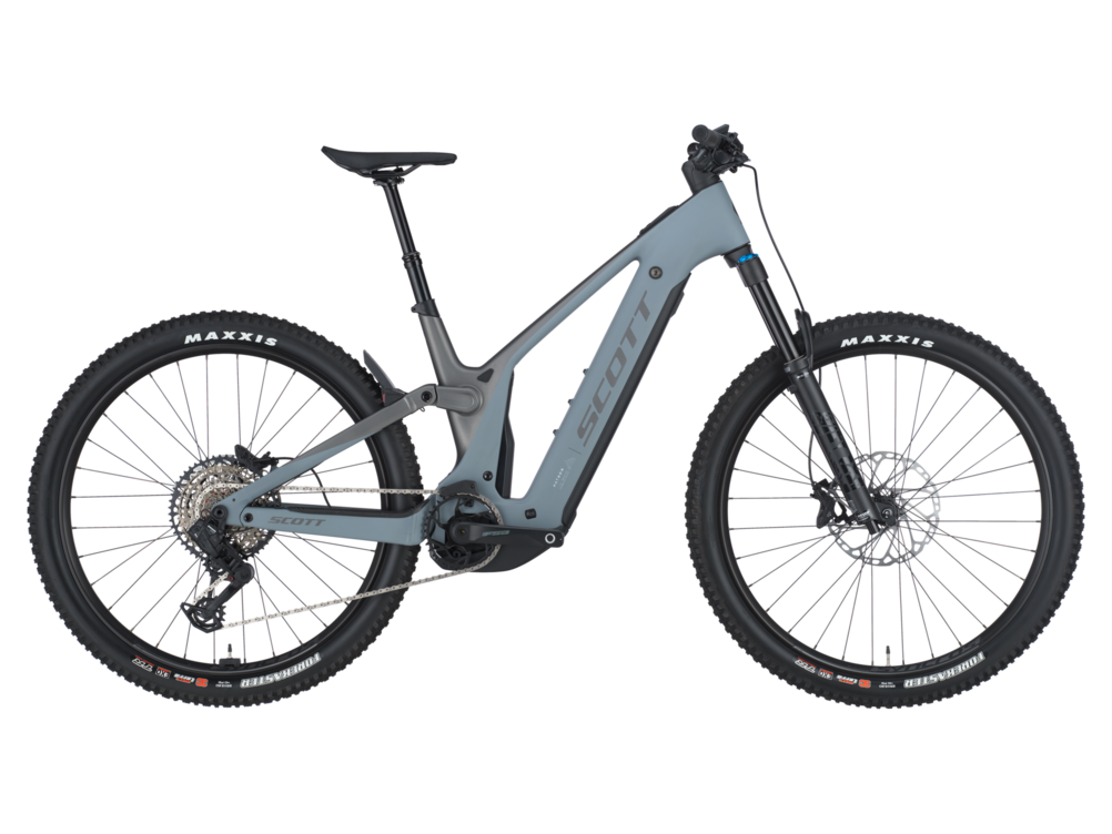 SCOTT Patron 920 Bike