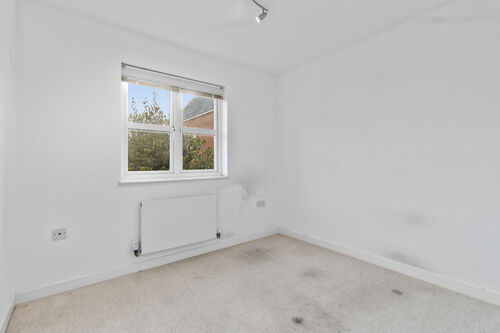 Caroline Way, Eastbourne