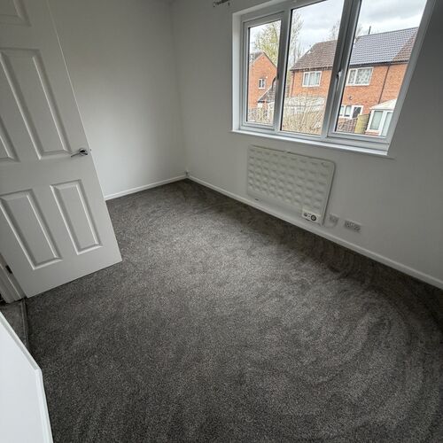 TWO MILE ASH - TWO BEDROOM HOUSE