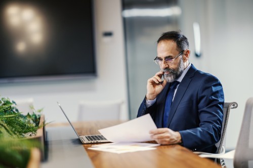Blog | Company Protection