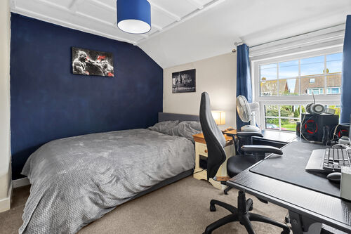 Eastbourne Road, Willingdon