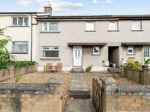 Craigleith, Fishcross, FK10 3JF