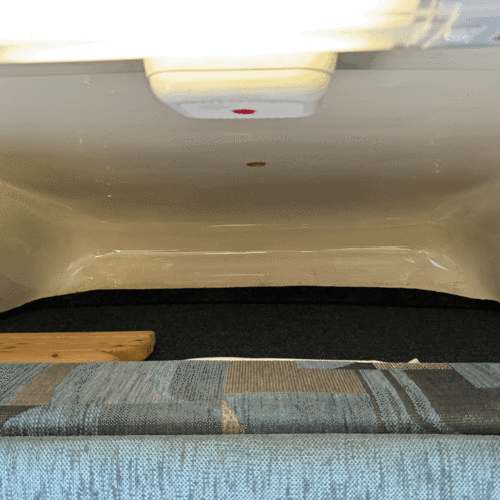 2010 Romahome R20 Citroen Berlingo 1.6 HDi 