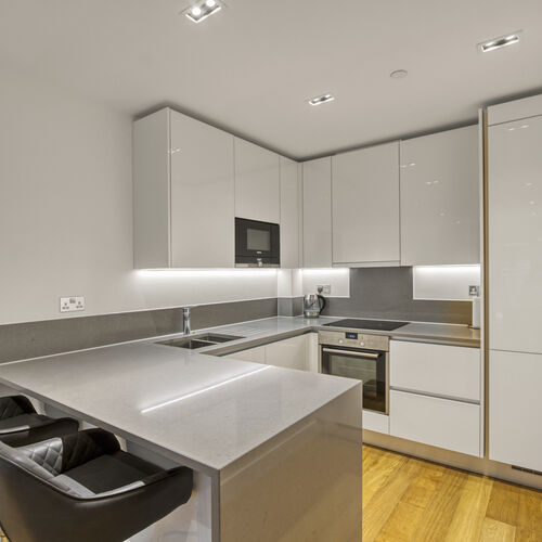 Dashwood House, Dickens Yard, London, W5