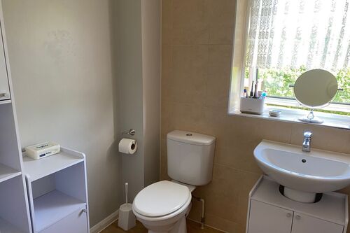  Long Ley Welwyn AL7 2HE