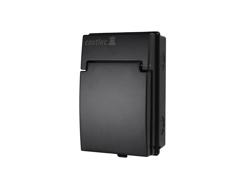 Circuit Protection | Castlec Circuit Protection Boxes Enclosures Meter Boxes
