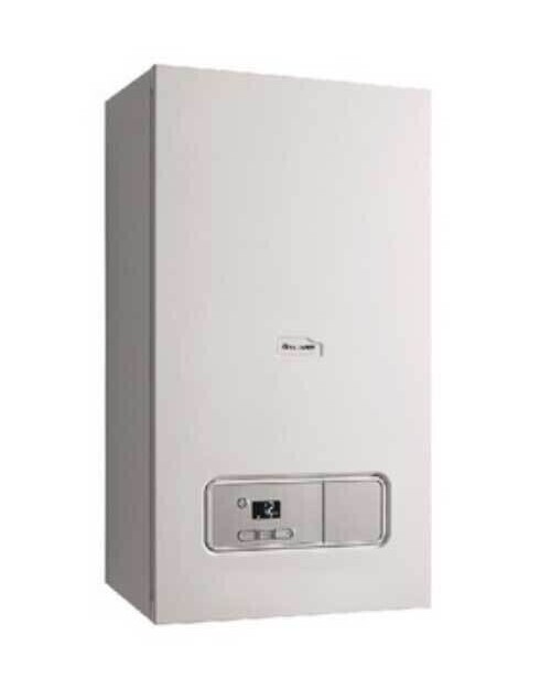 Regular to Combi Conversion