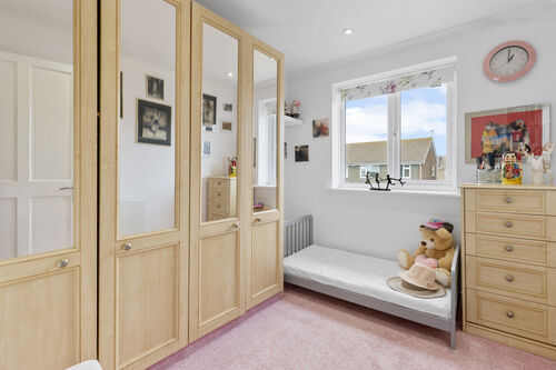 Aylesbury Avenue, Eastbourne