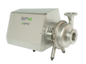 APV PUMA+ Series Centrifugal Pumps