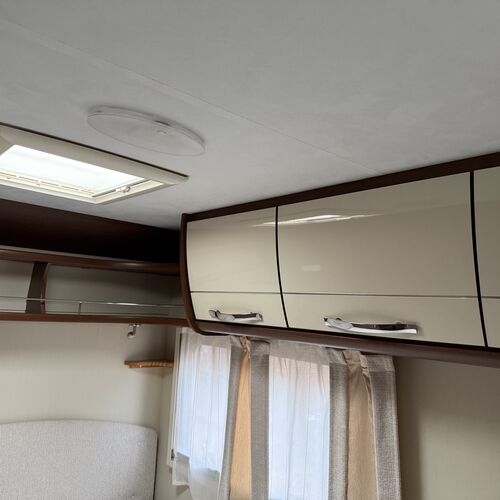 2013 Ford Transit Roller Team 200F Motorhome Fixed Bed 4 Berth - 39k miles