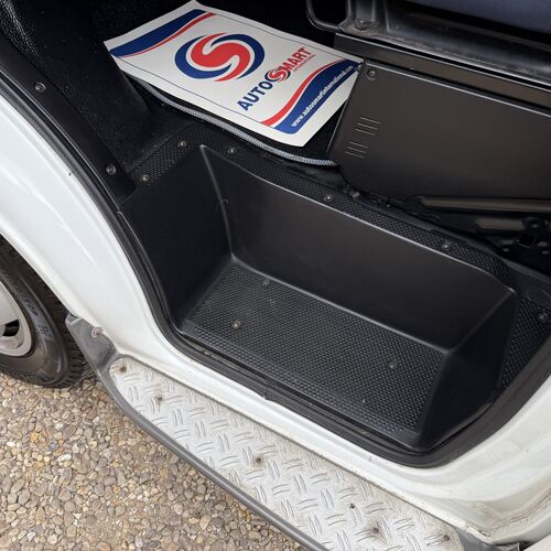 EuraMobil 500S Compact 4 Berth Motorhome Fiat Ducato 2003 2.3TD Only 63894 miles