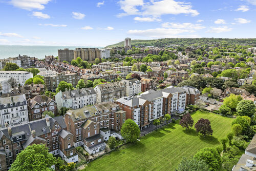 Jevington Gardens, Eastbourne