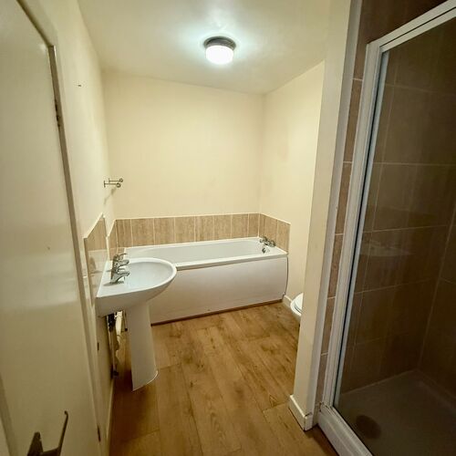 RAMSEY, HUNTINGDONSHIRE - 2 BEDROOM