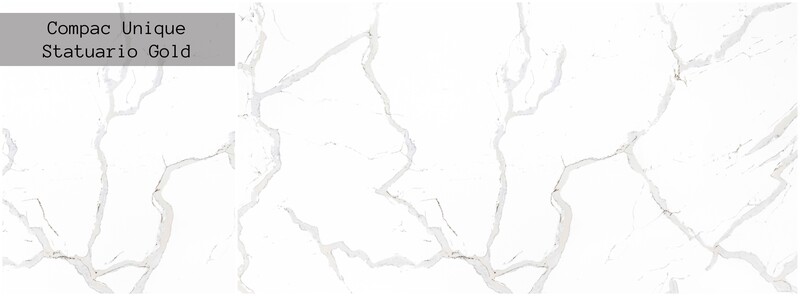 Unique Statuario Gold