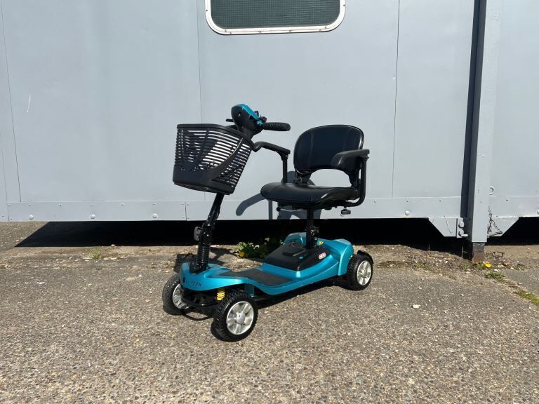 Motion Airscape Lithium