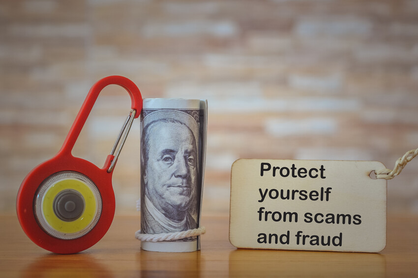 Why Do People Keep Falling for Timeshare Scams?