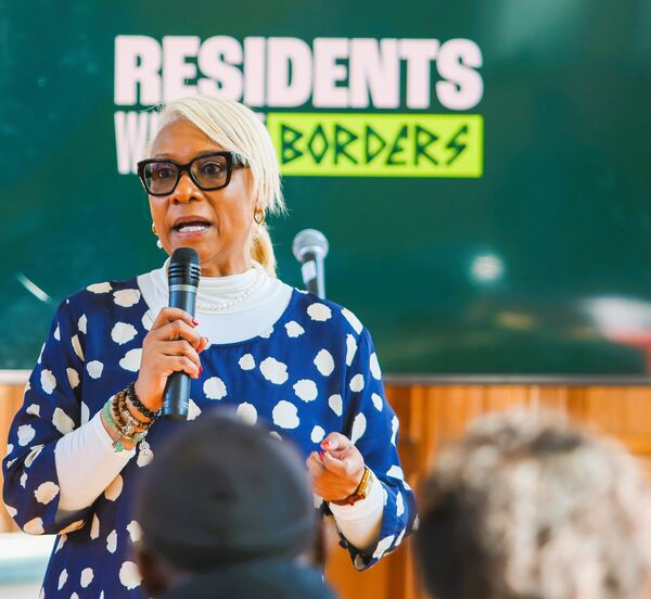 Gallery | Residents Without Borders