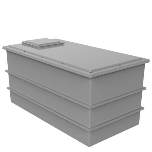 PW3636.INS 3636 litres AG/AF Airgap