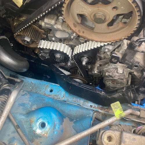Servicing  | DLB Motors | Mobile mechanic Seaford | Car servicing Eastbourne | Vehicle repairs Brighton