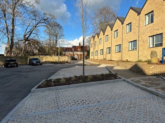 Student Accommodation 