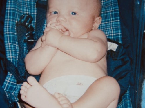 From Grief to Growth: Why I do This Work