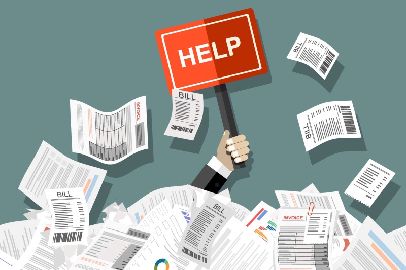 Is Shawbrook Bank in Trouble?