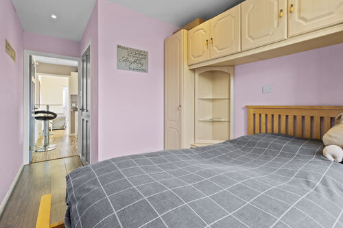 Willingdon Road, Eastbourne