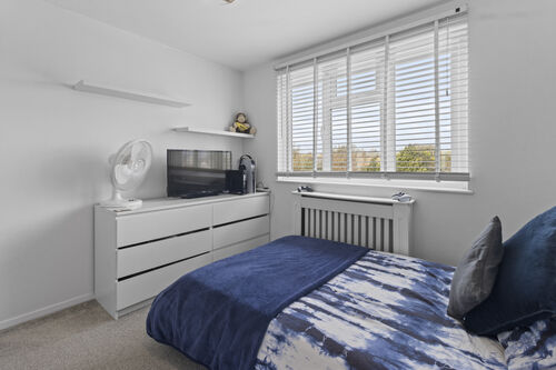 Gorringe Valley Road, Eastbourne