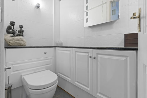 Upper Ratton Drive, Eastbourne