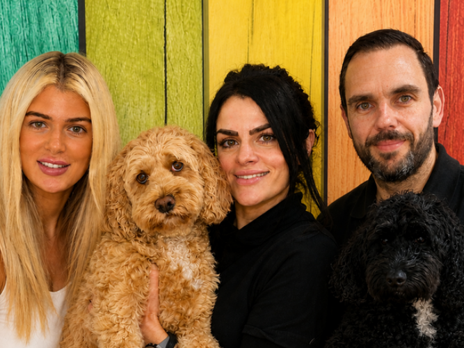 APHA Approved Pet Crematorium in Bolton | Rainbow Bridge Pet Funerals