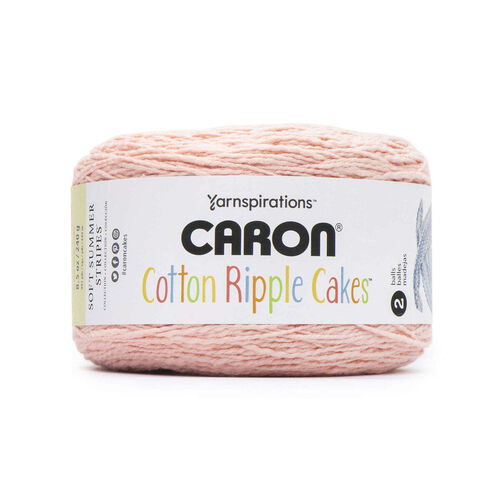 Caron Ripple Cake