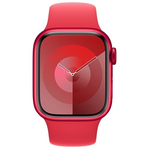 Vitality Apple Watch S9