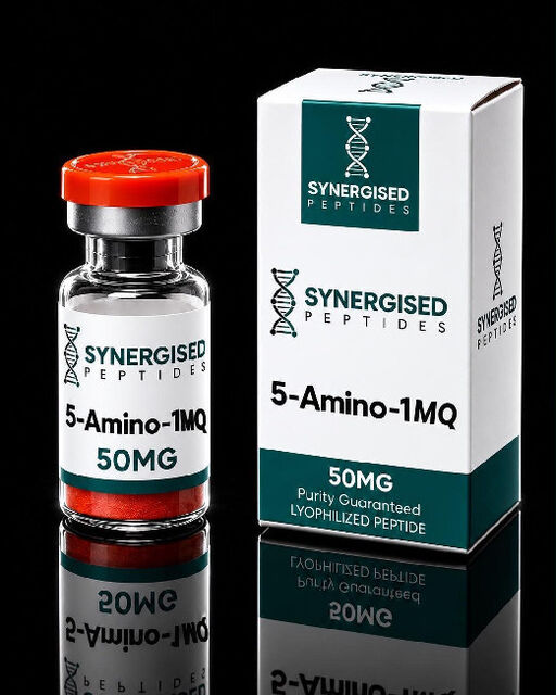 5-Amino-1MQ
