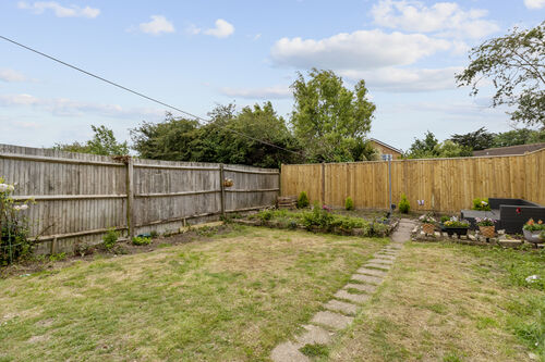 Chestnut Drive, Polegate