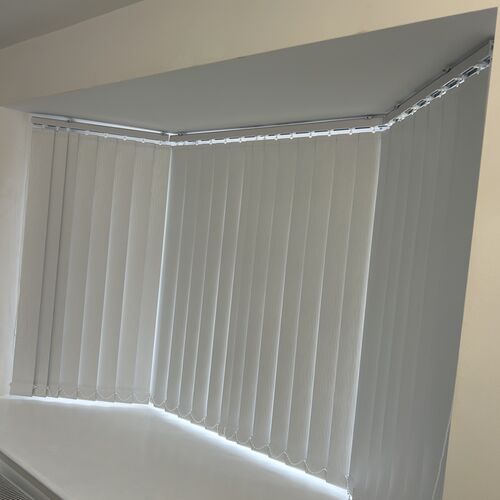 Vertical Blinds