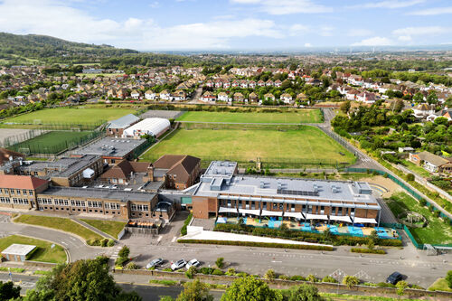 Long Acre Close, Eastbourne