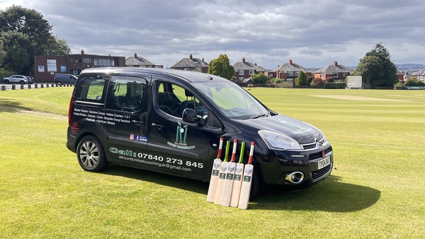 **summer cricket opportunities**