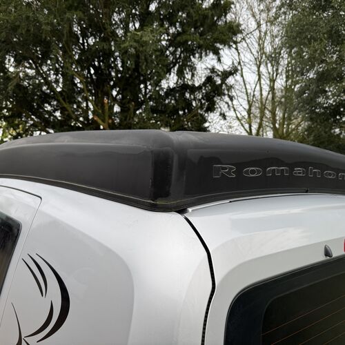 2009 Romahome R10 Solo Citroen Nemo Camper Van - 1 Lady Owner 13.8yrs - 54k miles