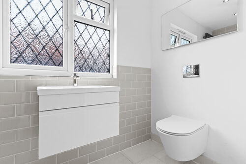 Broad Road, Eastbourne