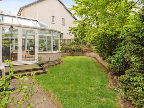 McKell Court, Falkirk, FK1 5PW