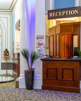 Grand Hotel Llandudno