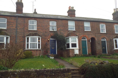 High Street Whitwell